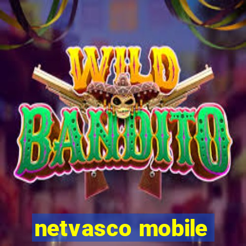 netvasco mobile